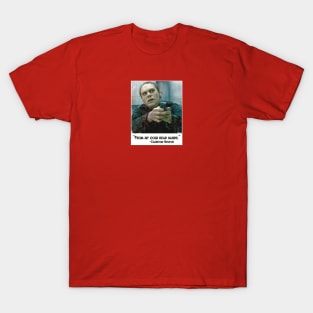 Bub Heston T-Shirt